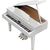 Купить Roland GP-607-PW Цифровой рояль