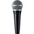 Купить Shure PGA48-XLR-E Микрофон шнуровой с кнопкой и кабелем