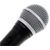 Купить Shure PGA48-XLR-E Микрофон шнуровой с кнопкой и кабелем