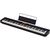 Купить Casio CDP-S350BK Цифровое пианино