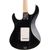 Купить Yamaha PACIFICA 112J BK Электрогитара