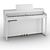Купить Roland HP702-WH SET Цифровое фортепиано