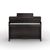 Купить Roland HP704-DR SET Цифровое фортепиано