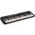 Купить Casio LK-S250 Синтезатор с подсветкой клавиш