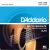 Купить D'addario EJ-11 Струны для акустической гитары (12-53)