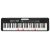 Купить Casio LK-S250 Синтезатор с подсветкой клавиш