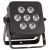 Купить JB SYSTEMS PLANO SPOT 7FC-BK Световой прибор LED PAR