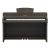 Купить Yamaha CLP-735DW Цифровое фортепиано