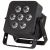 Купить JB SYSTEMS PLANO SPOT 7FC-BK Световой прибор LED PAR