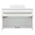 Купить Yamaha CLP-775WH Цифровое фортепиано