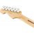 Купить FENDER PLAYER STRAT HSS MN BLK  Электрогитара