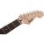Купить FENDER SQUIER MM STRATOCASTER HARD TAIL BLACK Электрогитара (A089212)