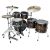 Купить TAMA WBS52RZS-MBR STARCLASSIC WALNUT/BIRCH Ударная установка (БЕЗ СТОЕК)