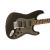 Купить FENDER SQUIER AFFINITY STRATOCASTER HSS LRL MONTEGO BLACK METALLIC Электрогитара (A083536)