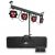 Купить CHAUVET 4BAR LT BT Комплект световых приборов PAR на стойке