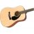 Купить FENDER CD-60S DREAD NAT WN Акустическая гитара