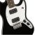 Купить FENDER SQUIER BULLET MUSTANG HH BLK Электрогитара