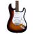 Купить FENDER SQUIER BULLET TREM BSB Электрогитара