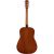 Купить FENDER CD-60S DREAD NAT WN Акустическая гитара