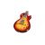 Купить GIBSON Les Paul Classic Heritage Cherry Sunburst Электрогитара