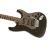 Купить FENDER SQUIER AFFINITY STRATOCASTER HSS LRL MONTEGO BLACK METALLIC Электрогитара (A083536)