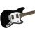 Купить FENDER SQUIER BULLET MUSTANG HH BLK Электрогитара