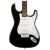 Купить FENDER SQUIER BULLET TREM BLK Электрогитара (A076955)