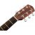 Купить FENDER CD-60S DREAD NAT WN Акустическая гитара