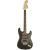 Купить FENDER SQUIER AFFINITY STRATOCASTER HSS LRL MONTEGO BLACK METALLIC Электрогитара (A083536)