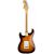 Купить FENDER SQUIER BULLET TREM BSB Электрогитара