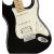 Купить FENDER PLAYER STRAT HSS MN BLK  Электрогитара