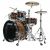 Купить TAMA WBS52RZS-MBR STARCLASSIC WALNUT/BIRCH Ударная установка (БЕЗ СТОЕК)