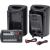 Купить Yamaha STAGEPAS 400BT Портативная акустическая система