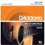 Купить D'addario EJ-10 Струны для акустической гитары (10-47)