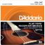 Купить D'addario EFT15 Струны для акустической гитары (10-47)