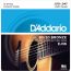 Купить D'addario EJ-36 Струны для 12-стр. акустической гитары (10-47)