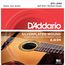 Купить D'addario EJ-83M Струны для акустической гитары (11-45)