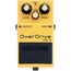 Купить BOSS OD-3 Педаль гитарная