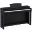 Купить Yamaha CLP-725B Цифровое фортепиано