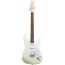 Купить FENDER SQUIER BULLET TREM HSS AWT Электрогитара (A076960)