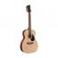 Купить Jay Turser JJ43-N Гитара акустическая 3/4