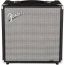 Купить FENDER RUMBLE 25 COMBO V3 Комбоусилитель басовый