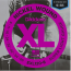 Купить D'addario EXL-120-8 Струны для электрогитары
