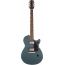 Купить GRETSCH G2210 STRML JR JET CLB GNMTL Электрогитара