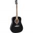 Купить Jay Turser JJ45-BK Гитара акустическая