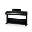 Купить Kawai KDP-75 Embossed Black Цифровое пианино (банкетка в комплекте)