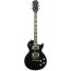 Купить EPIPHONE LP Muse Jet Black Metallic Электрогитара