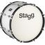 Купить Stagg MABD-2612 Маршевый бас-барабан 26х12"