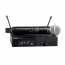 Купить Shure SLXD24E/SM58-H56 Радиосистема цифровая с ручным передатчиком SM58