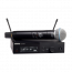 Купить Shure SLXD24E/B58-H56 Радиосистема цифровая с ручным передатчиком BETA58A